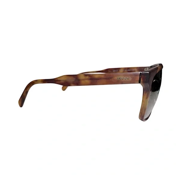 EUC PRADA Acetate Sunglasses SPR 14TTortoiseMade In Italy